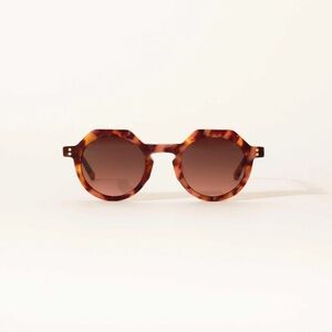 Wolfspout The Georgie Sunglasses - Amaro Breeze
